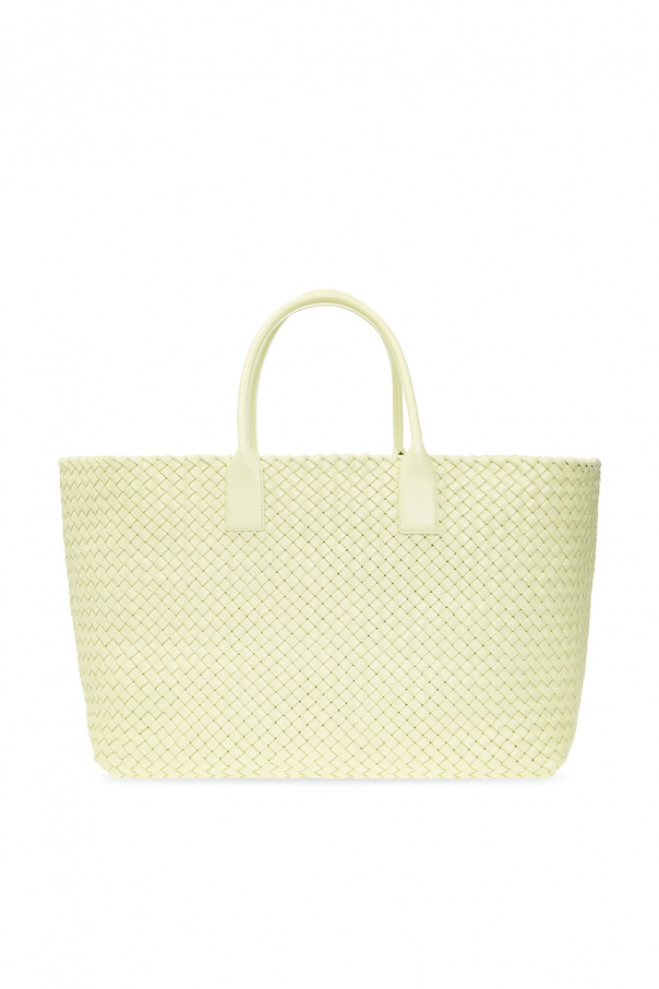 【DE MERIEL】VENETA SHOPPER BAG LARGE Designer fashion, Seoul-fully created | W Concept